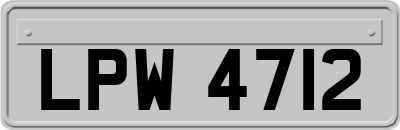 LPW4712
