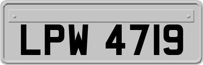 LPW4719