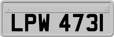 LPW4731