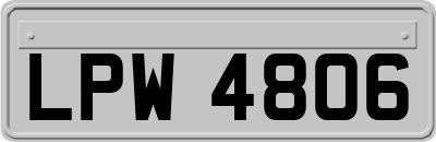 LPW4806