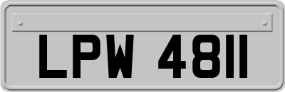 LPW4811