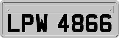 LPW4866