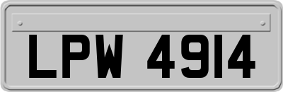 LPW4914