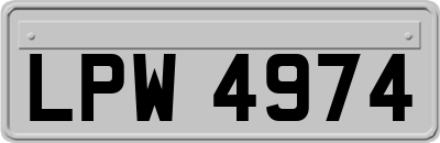 LPW4974