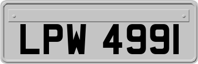 LPW4991