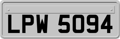 LPW5094