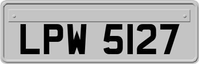 LPW5127