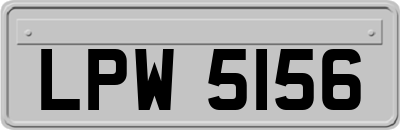 LPW5156