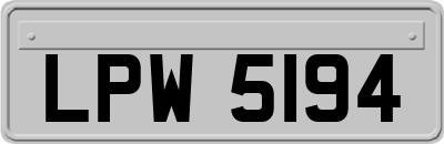 LPW5194