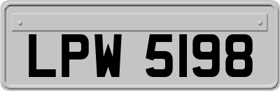 LPW5198
