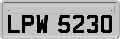 LPW5230