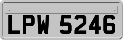 LPW5246