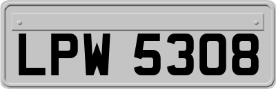 LPW5308