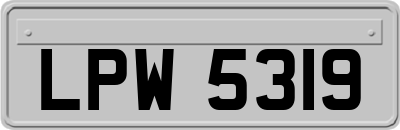LPW5319