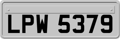 LPW5379