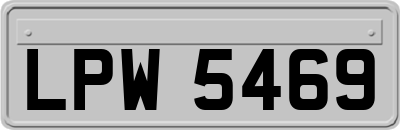 LPW5469