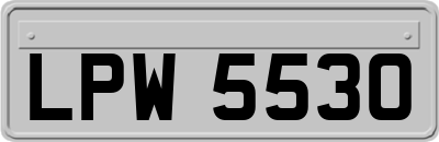 LPW5530