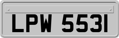 LPW5531