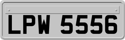 LPW5556