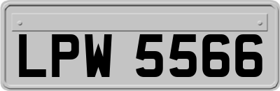 LPW5566