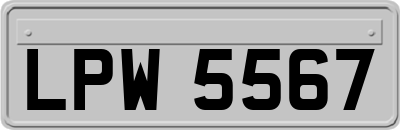 LPW5567