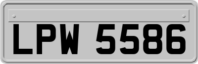 LPW5586