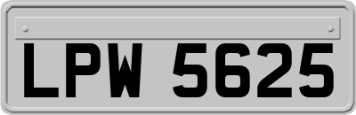 LPW5625