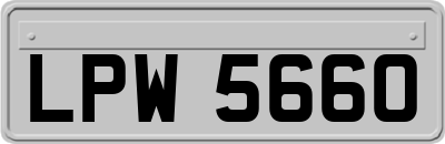 LPW5660