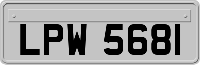 LPW5681