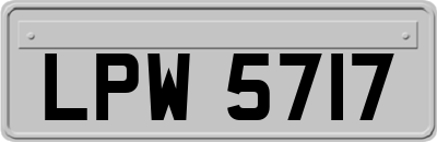 LPW5717