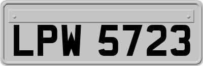 LPW5723