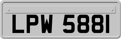LPW5881
