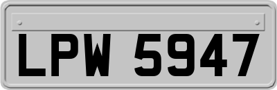 LPW5947