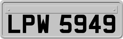 LPW5949