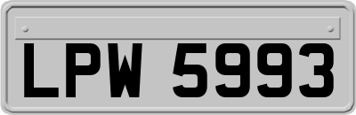LPW5993