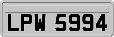 LPW5994