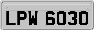 LPW6030