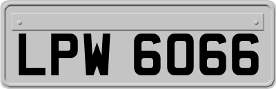 LPW6066