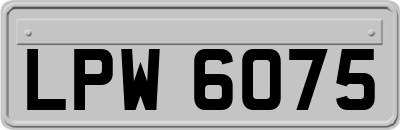 LPW6075