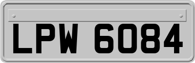 LPW6084