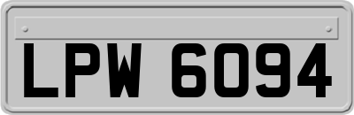 LPW6094