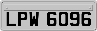 LPW6096