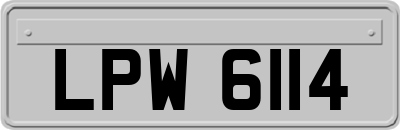 LPW6114