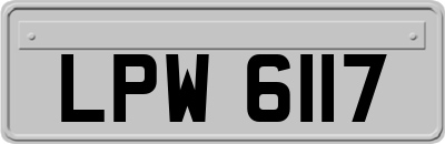 LPW6117