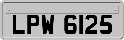 LPW6125