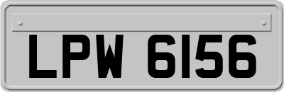 LPW6156