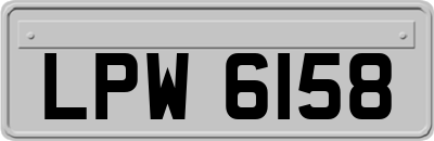 LPW6158