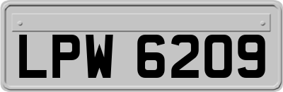 LPW6209