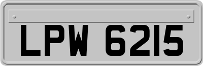 LPW6215