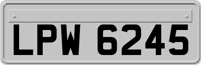 LPW6245